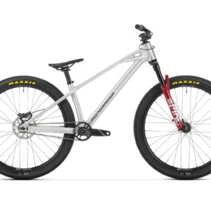 Kaoz 2027 Raw Alloy