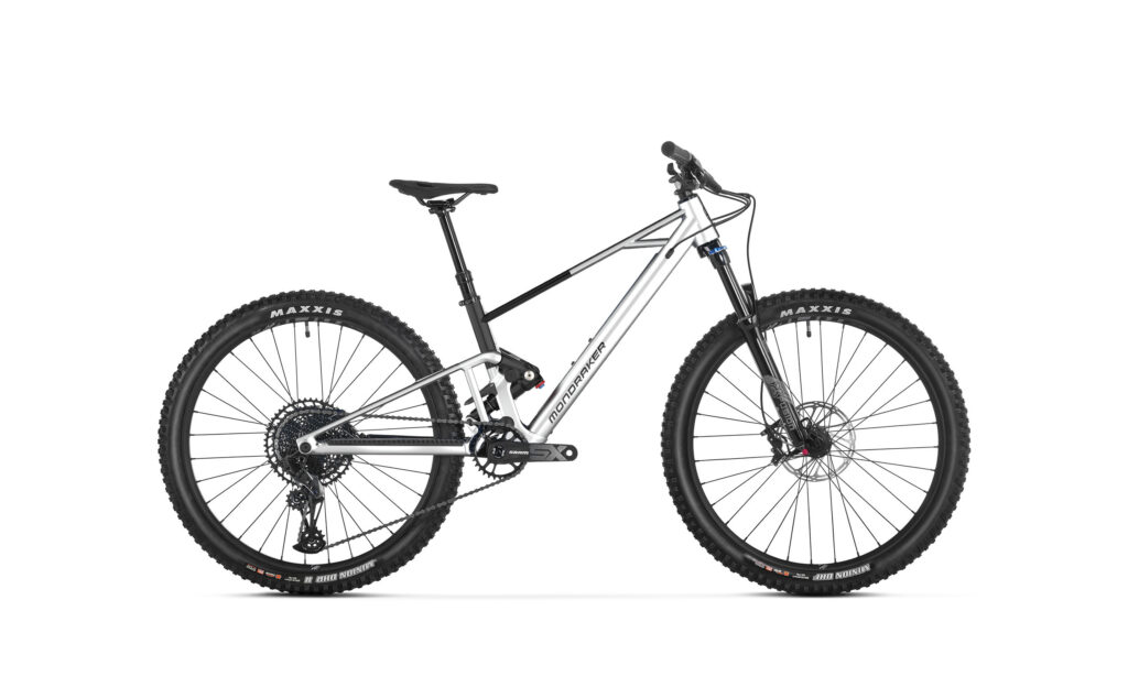F-Trick 26 2027 Silverflash