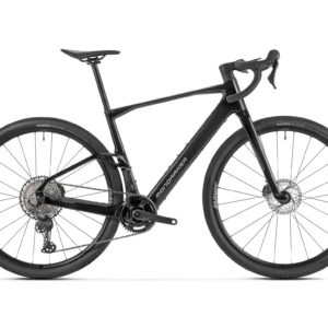 Dusty S 360 2027 Zwart