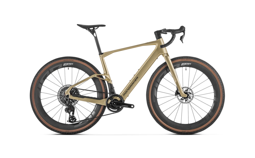 Dusty RR 2027 Goud