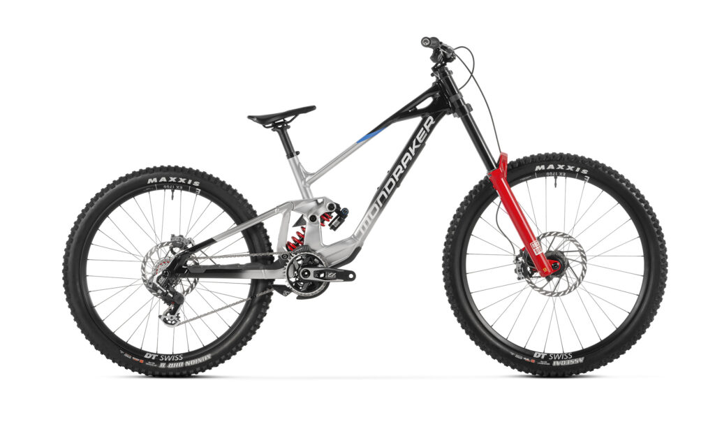 Summum RR 2027 Team Issue
