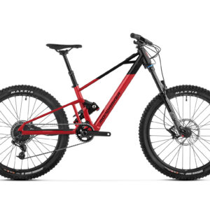 F-Play 24 2027 Rood/Zwart