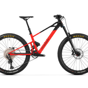 F-Play 26 2026 Rood/Zwart