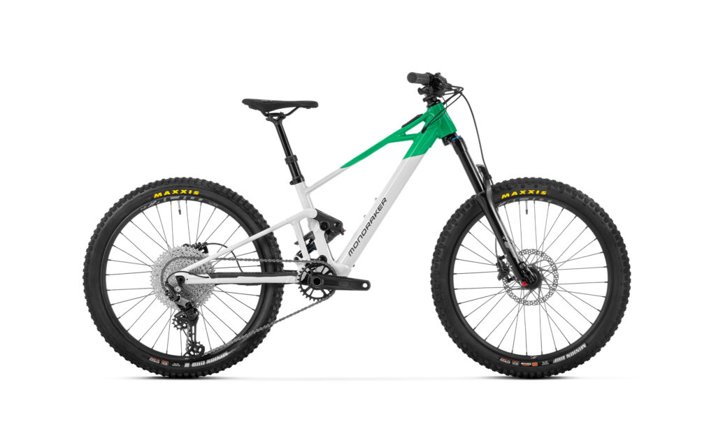 F-Play 24 2026 Wit/Groen