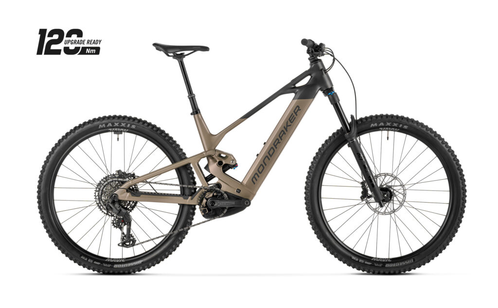 Scree R 2027 Bruin/Zwart