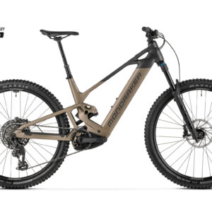 Scree R 2027 Bruin/Zwart