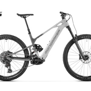 Crafty Carbon S 2027 Fog Grey