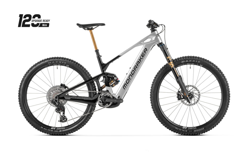 Crafty Carbon RR S 2027 Silverflash