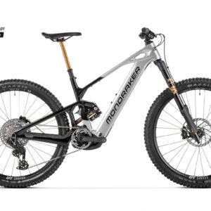 Crafty Carbon RR S 2027 Silverflash