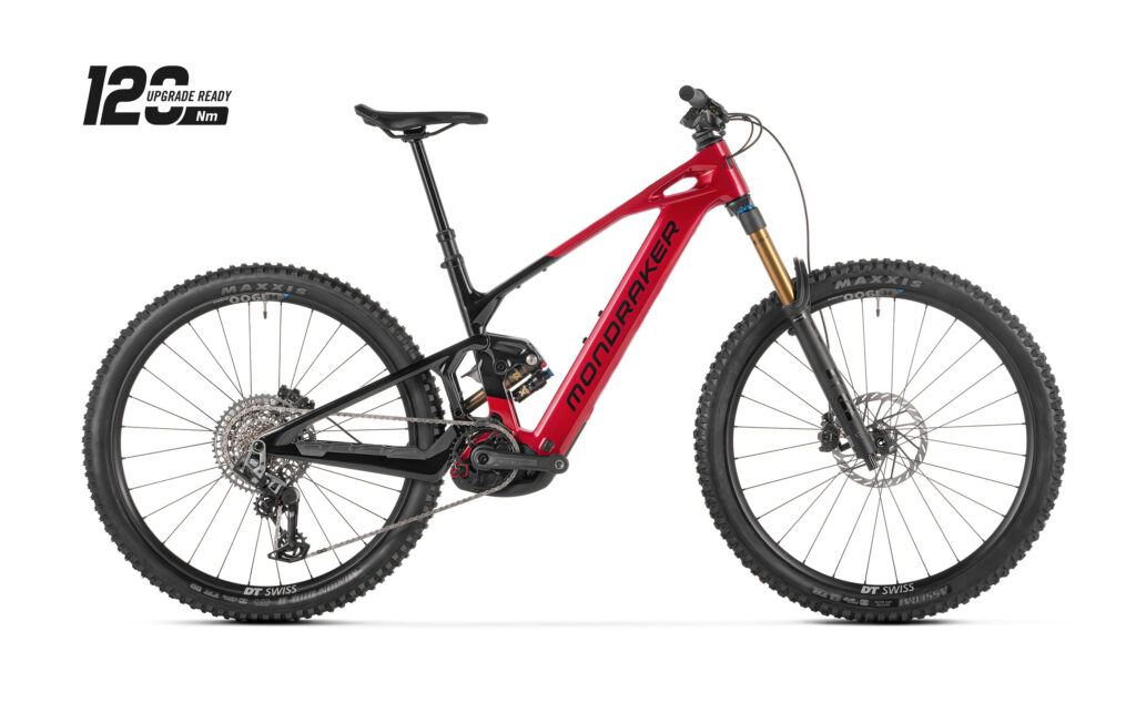 Crafty Carbon RR 2027 Rubycore