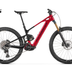 Crafty Carbon RR 2027 Rubycore